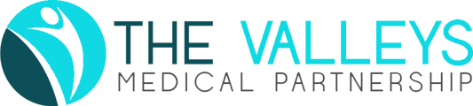 The Valleys Logo