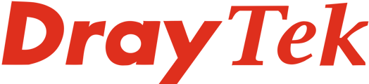 Draytek Logo