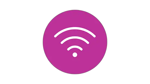 Internet Card Background