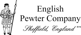 English Pewter