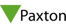 Paxton Logo